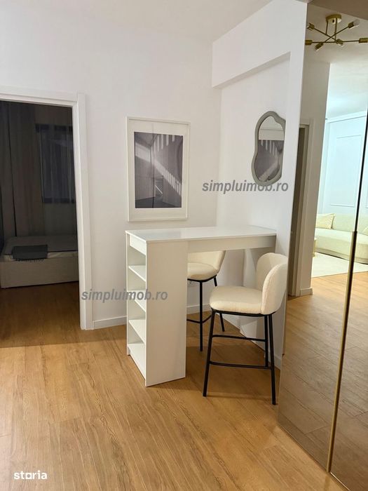 Vanzare Ivory Residence 2 Camere 2026
