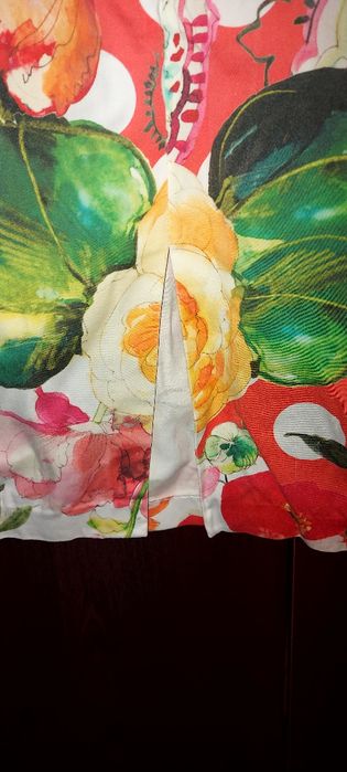 Рокля дафне 46 размер