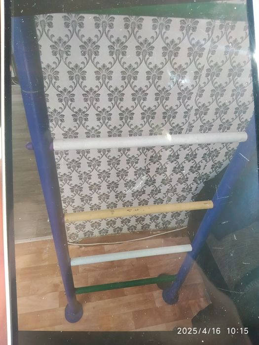 Лестница тренажёр