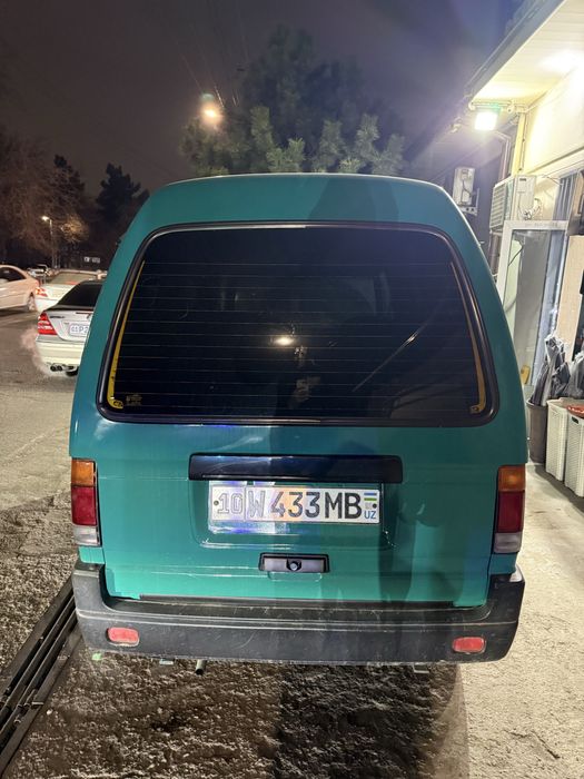 Damas 1 sotiladi 2003