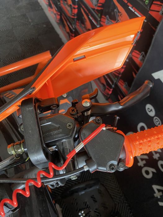 Atv quad 150cc berreta sport nou cu garantie si livrare in tara