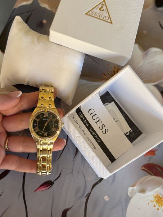 Ceas GUESS Cosmo