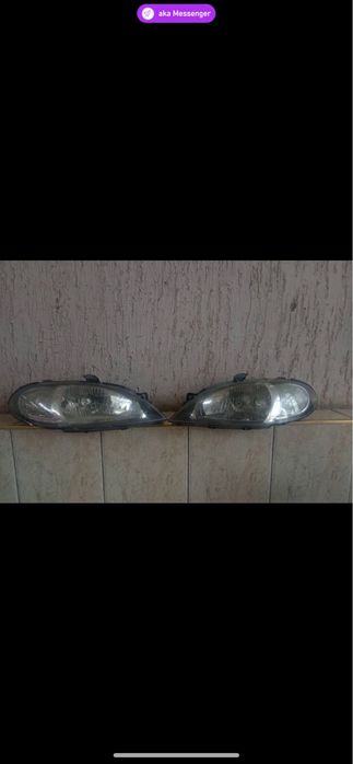 Gentra 2020 radnoy faralari