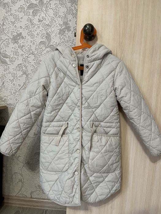 Куртка Ostin на 6-7 лет