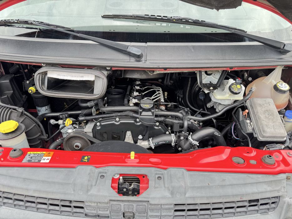 Ford transit basculabil ca nou 135.000 km originali  , se pot verifica
