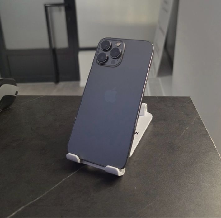 Iphone 13 PRO Graphite