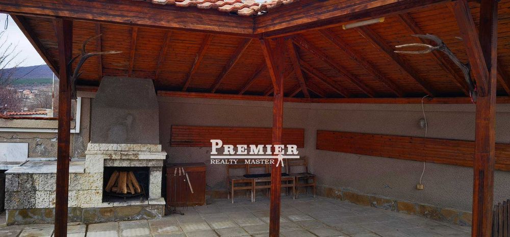 Продава се Къща в с. Кошарица, Област Бургас - 130 кв.м за 1000 €/кв.м - Снимка #6