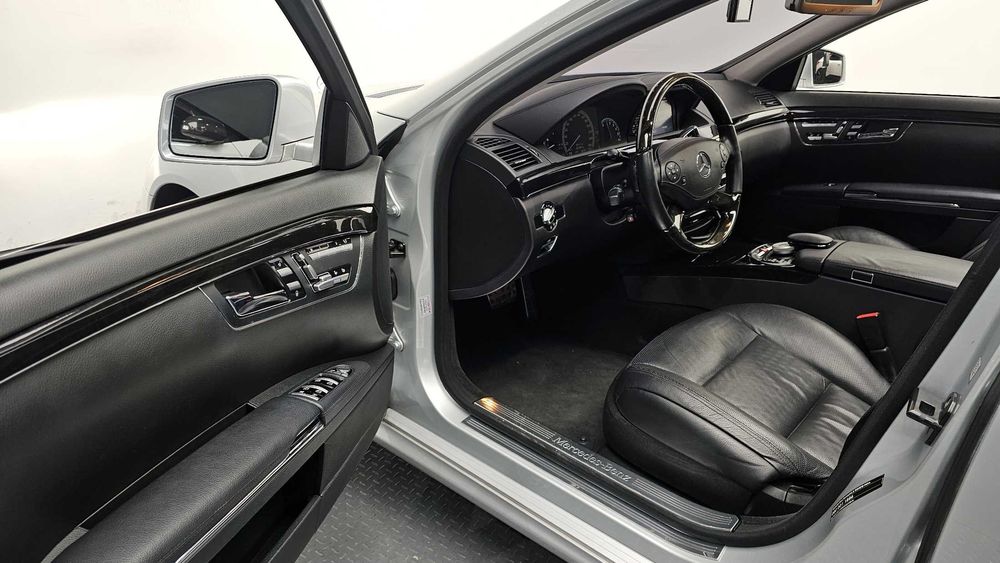 Mercedes S350 Bluetec autogeorge.com