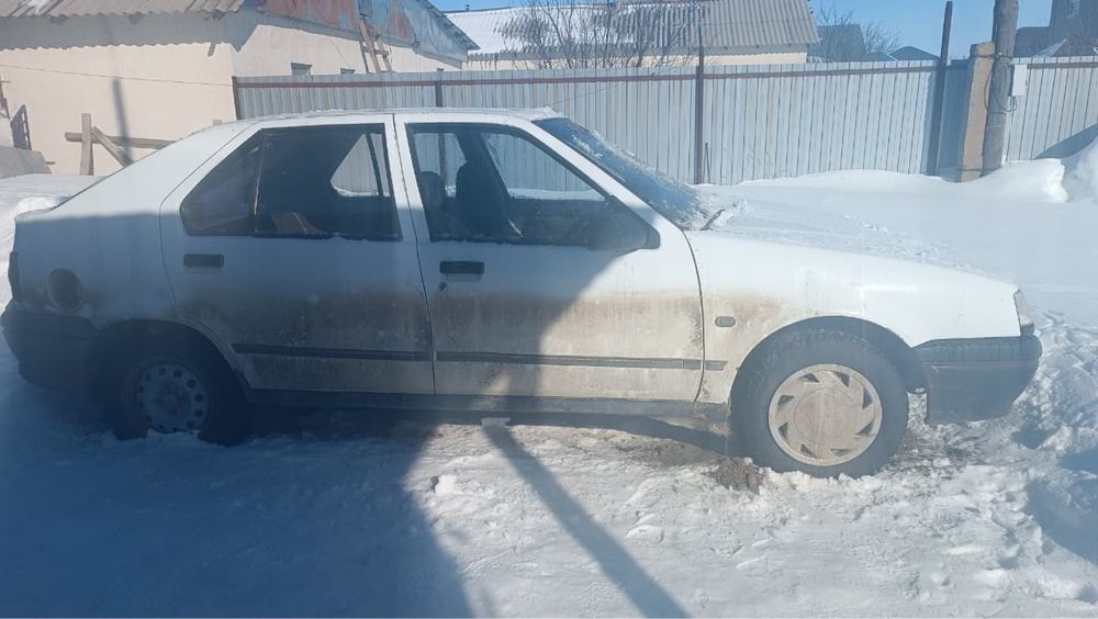 автомобиль рено на разбор