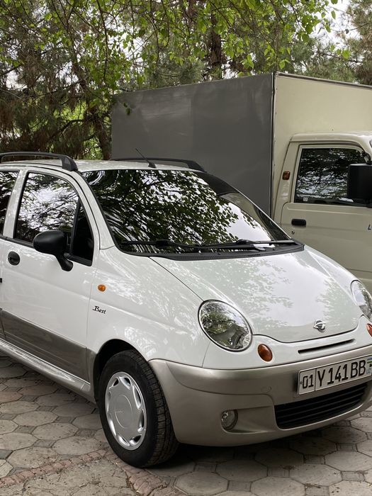 Matiz best H9 full 2015