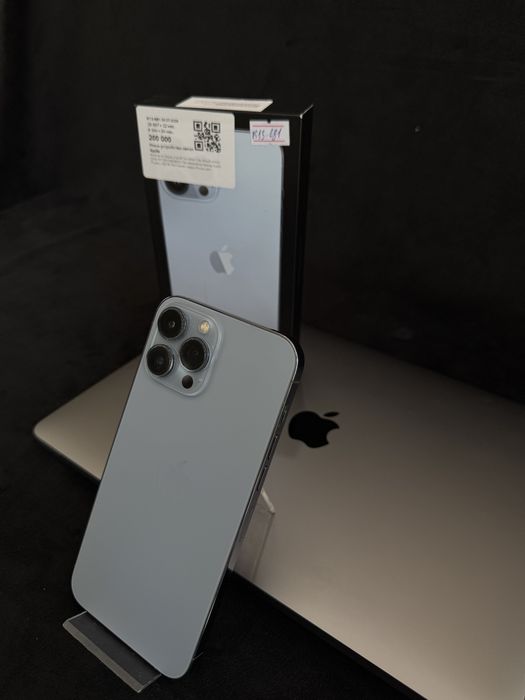 Apple Iphone 13 pro max •baitimes 0.0.24