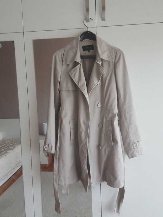 Дамски тренч Vila