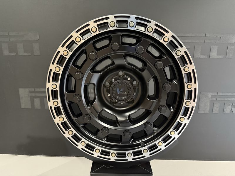 20цола JEEP Wrangler 5x127 4бр