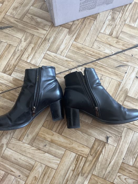 Продам осень весна обувь