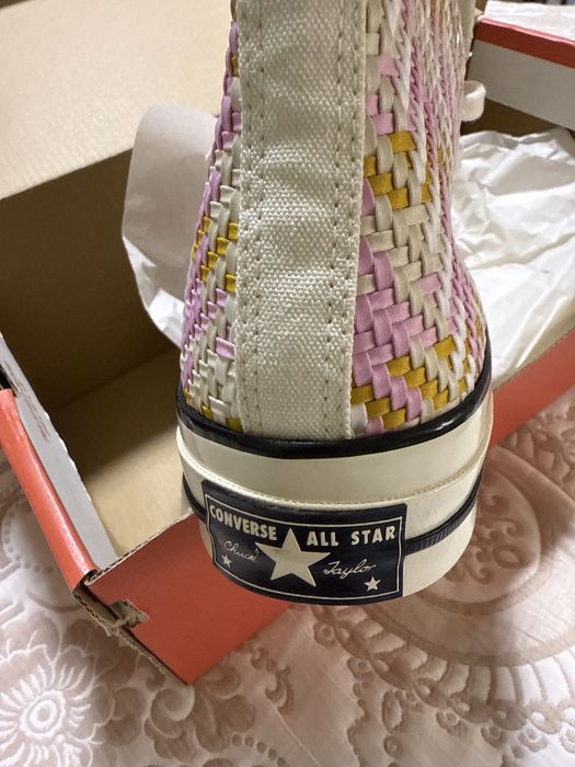 CONVERSE Chuck Jaylor