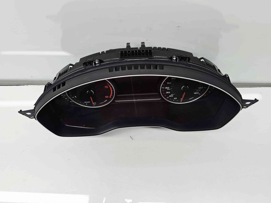 Ceas bord Audi A4 (8W2, B9) [Fabr 2015-2023] 8W5920941