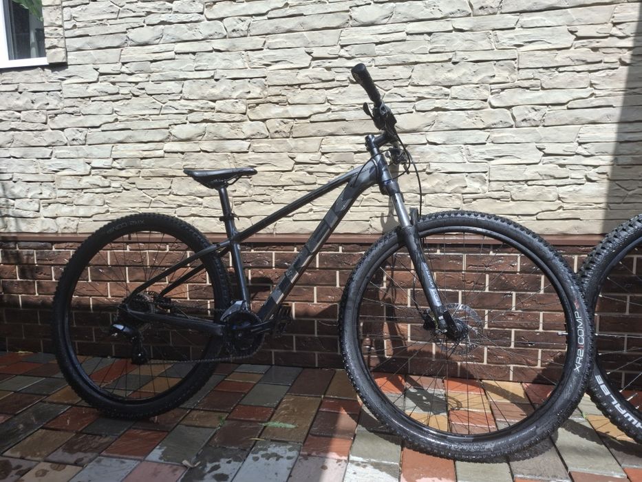 Продам Trek Marlin 5 Gen 3