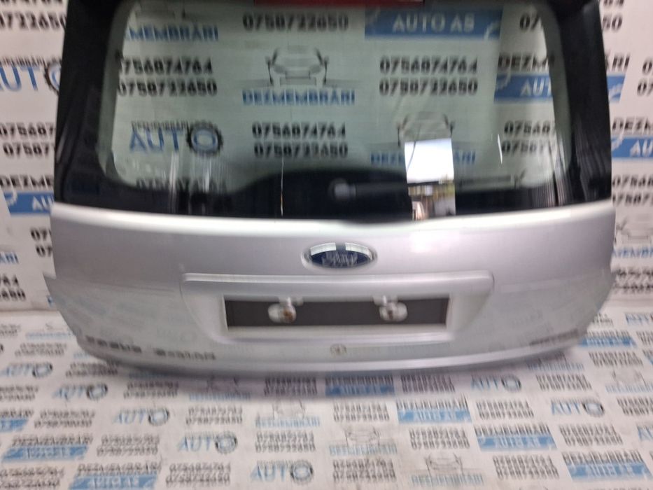 Haion Ford C Max 2006