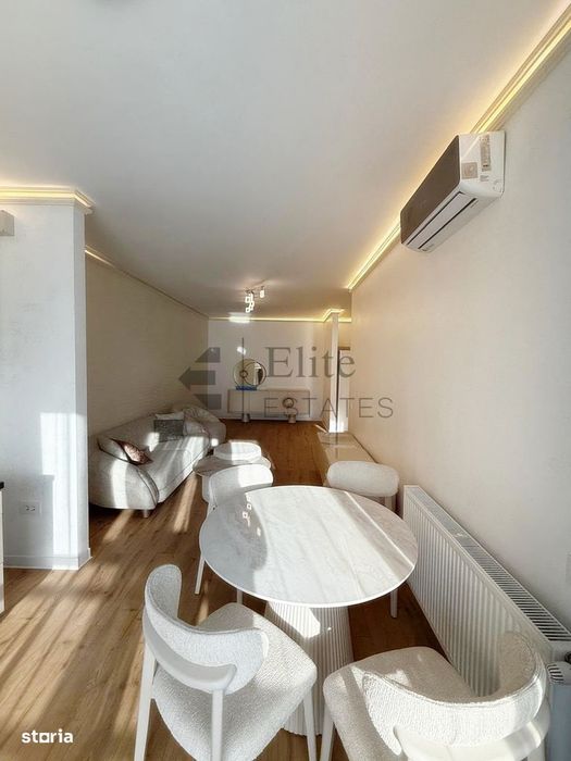 Apartament 3 camere de vanzare | Spitalul Judetean Oradea