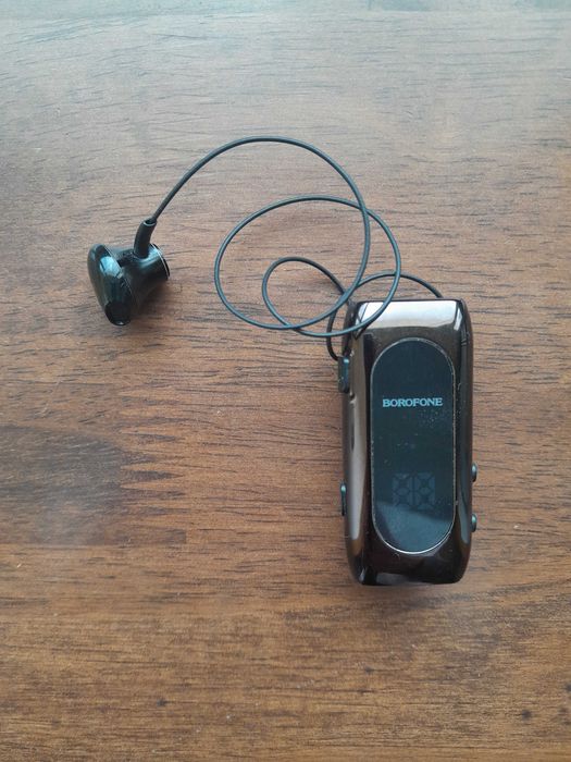 Bluetooth Handsfree "Borofone" / Хендсфри Блутут