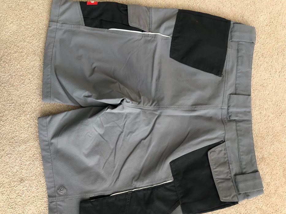 Snickers, Kansas, Engelbert Strauss работни къси панталони