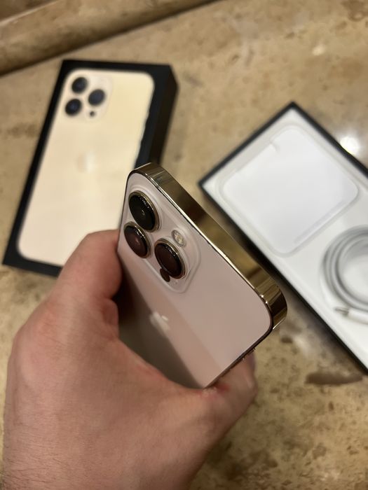 IPhone 13 Pro 256gb