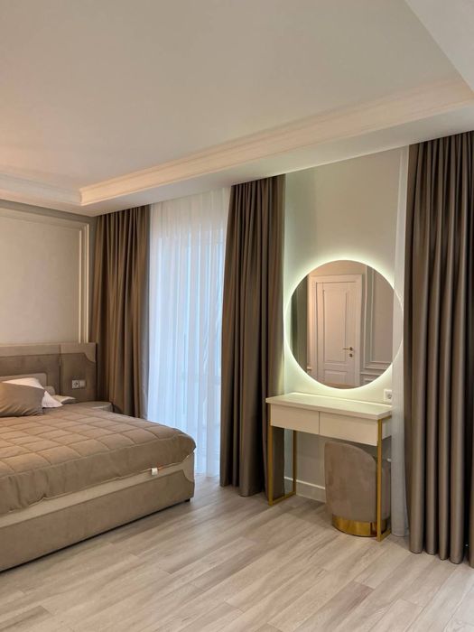 Ремонт под ключ