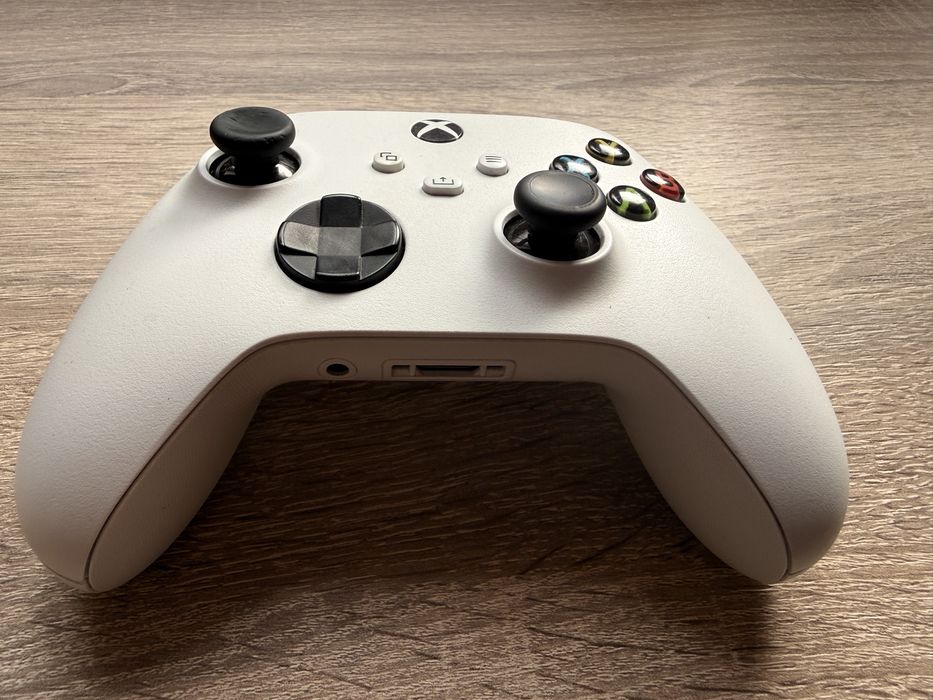 Xbox series s 512 gb