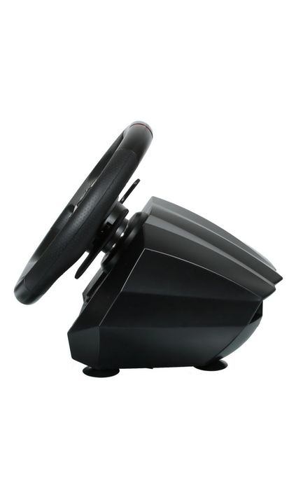 Игровой контроллер DEXP Whelman Pro чёрный