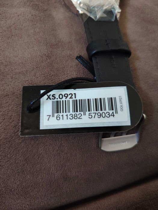 Часовник LUMINOX