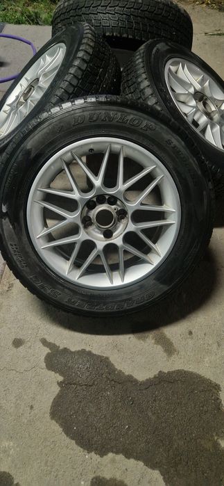 Продам диски на 17