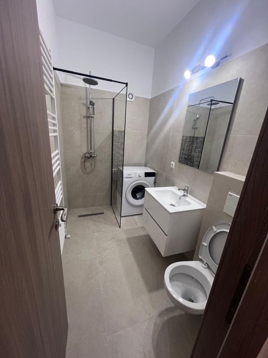 Apartament cu 1 camera de inchiriat in zona Calea Turzii