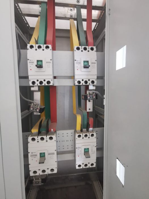 Электрик Актау 24/7  220v 380v