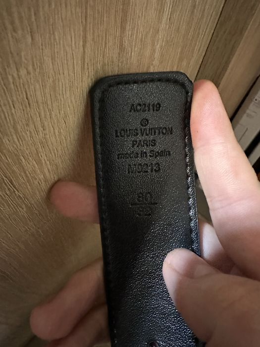 Curea Louis Vuitton