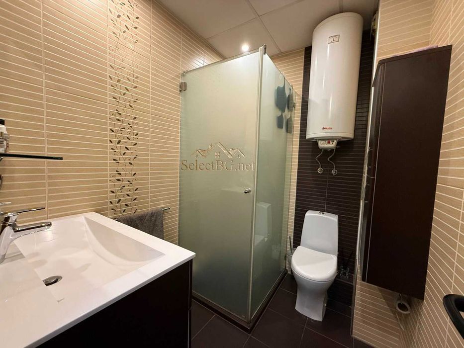 Продава се Двустаен апартамент в Велико Търново, Колю Фичето - 62 кв.м за 2194 €/кв.м - Снимка #9