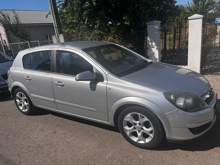 Se vinde Opel Aatra H