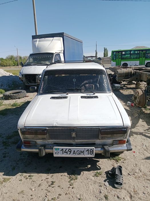 Продам ВАЗ по запчастям