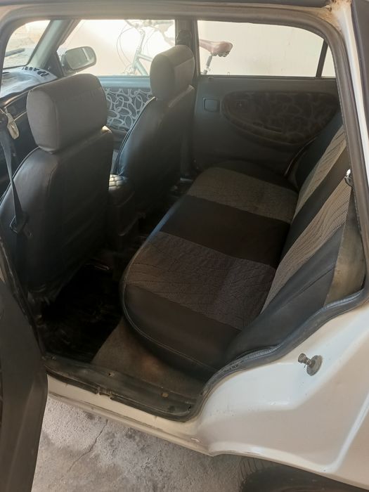 Neksiya sons tramblyor gaz benzin kraska bor