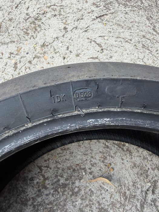 Dunlop KR108 смес 4