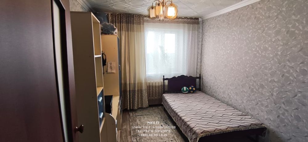 Продается дом в городе Аксай микрорайон Кызылтал, Бейбітшілік 52