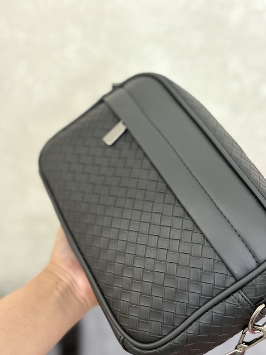 Сумка барсетка мужская