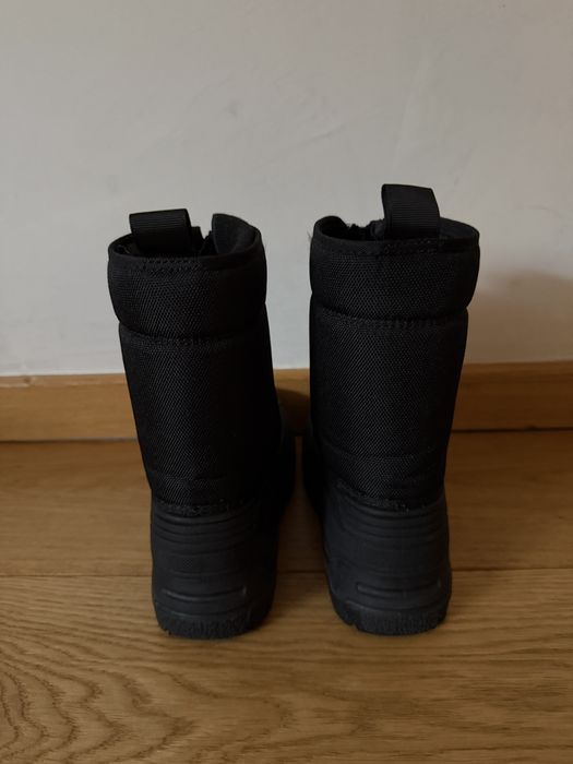 Polo Ralph Lauren детски боти ботуши