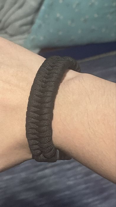 Браслет военный сатылады