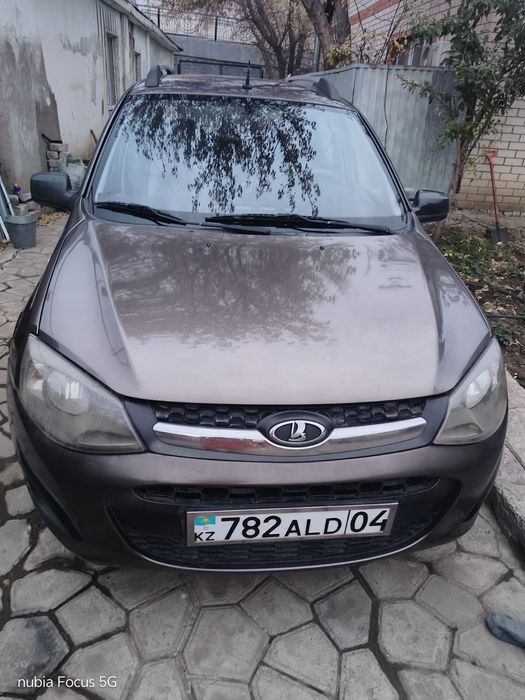 Продам автомобиль