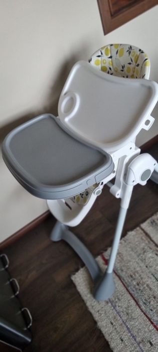 Детско столче за хранене Lorelli