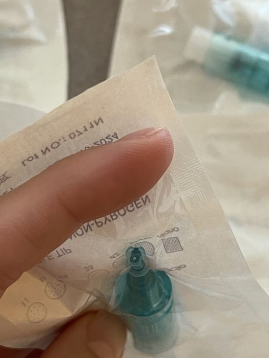 Dr. pen Ultima A6S накрайници