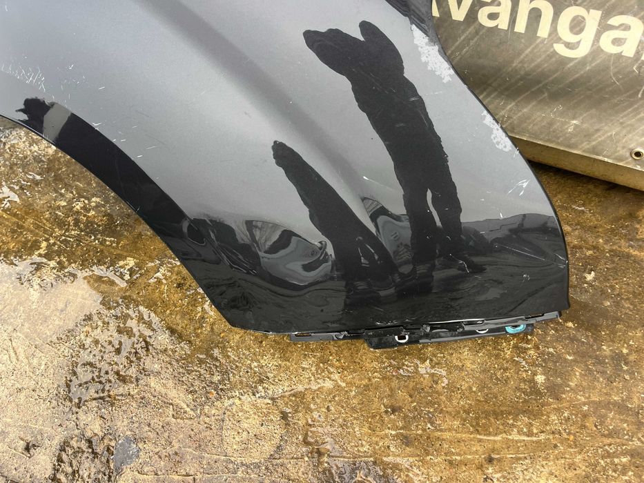 Десен калник Opel Combo D 2012-2018   2бр.