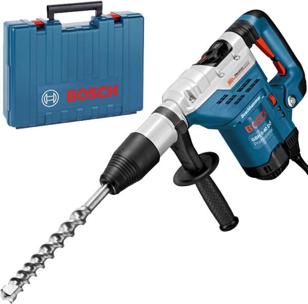 Bosch gbh 5-40 DCE NOU*