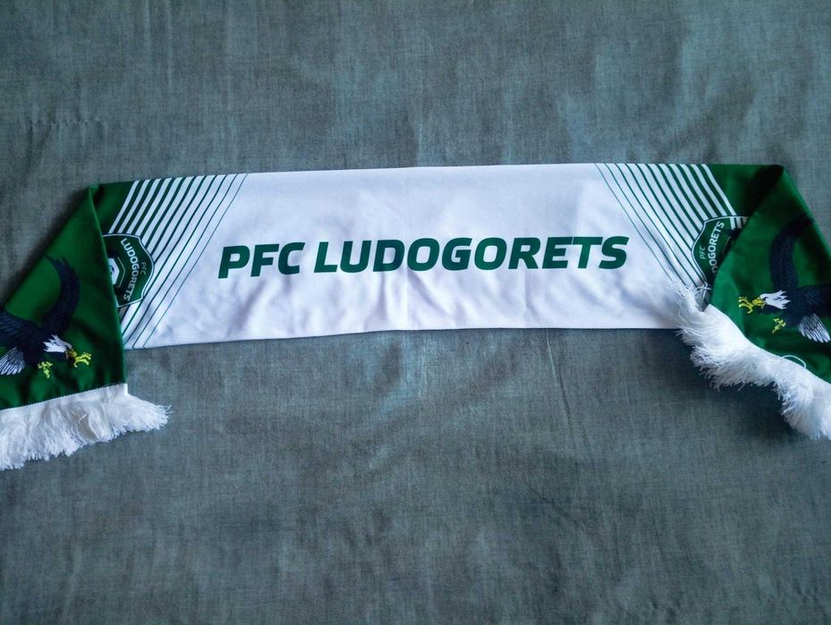 Шалове и програми на Лудогорец от турнирите на УЕФА