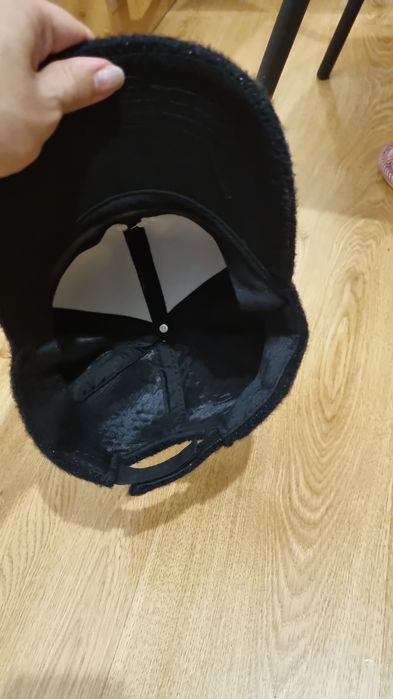 Демисезонный кепка